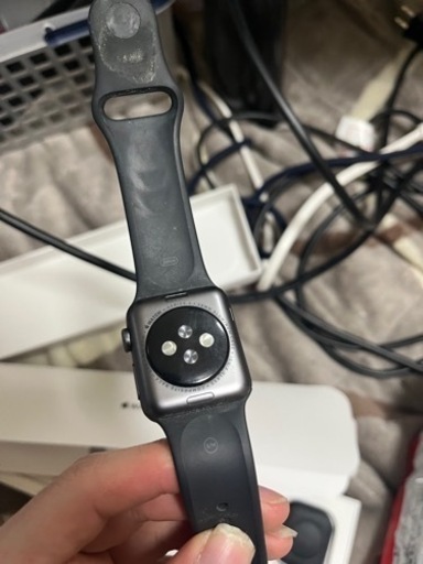Apple Watch 8