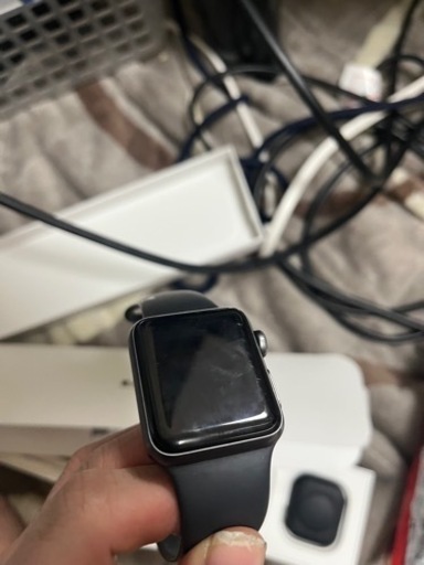 Apple Watch 8