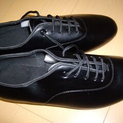 社交ダンスシューズ（ラテン男性用）（新品）