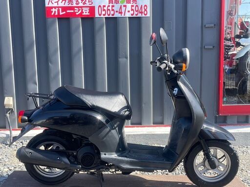 7237 ホンダ トゥデイ 1型 実働 良好 整備済み 原付 バイク売ります！