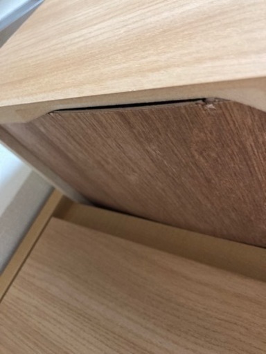 タンス/チェスト　2台　美品です?