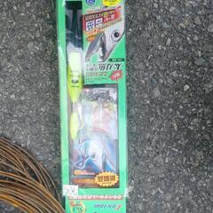 釣り具    未開封  未使用  新品