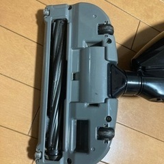 National ナショナル スティック型掃除機の画像
