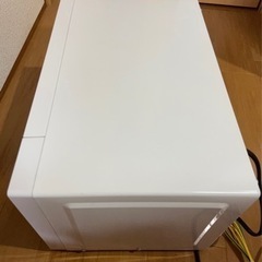 電子レンジの画像