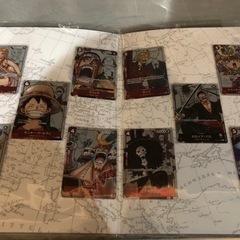 [新品未開封]ONE PIECE カードゲーム プレミアムカード...