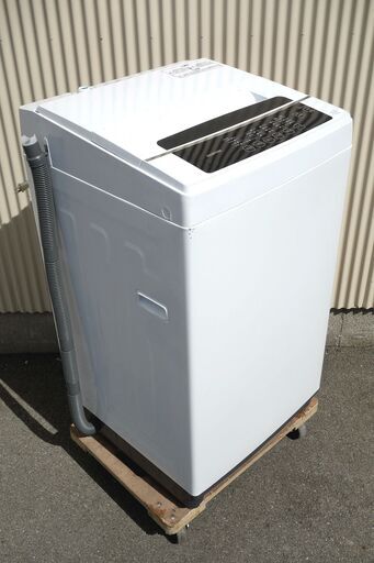 全国送料無料★3か月保障付き★洗濯機★2021年式★アイリスオーヤマ★IAW-T602E★6kg★Y-0301-110