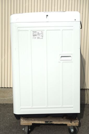 全国送料無料★3か月保障付き★洗濯機★2020年式★パナソニック★NA-F50B13★5kg★Y-0301-108