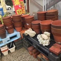 植木鉢 プランター 花瓶 他