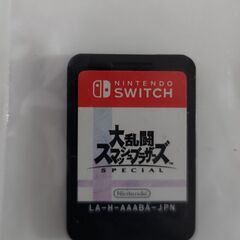 ★決まりました★大乱闘スマッシュブラザーズSpecial ニンテ...