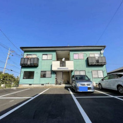🏡大家さんになりませんか？　1棟アパート　現在満室　表面利回り1...