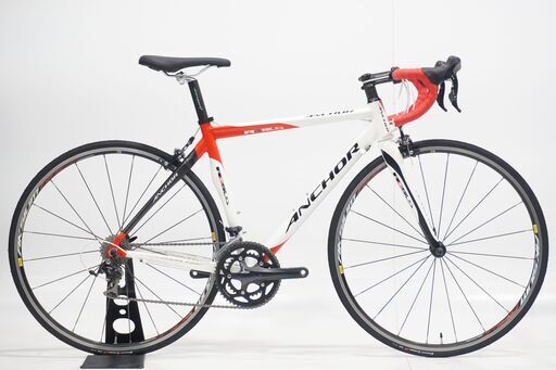 ANCHOR 「アンカー」 RCS6 EQUIPE 2013年モデル ロードバイク