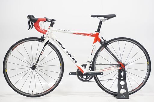 ANCHOR 「アンカー」 RCS6 EQUIPE 2013年モデル ロードバイク