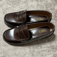 ローファー 24cm