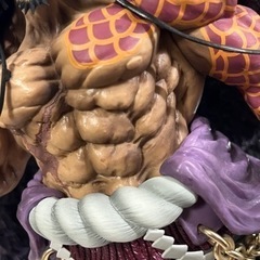 ワンピース　カイドウ　フィギュアの画像