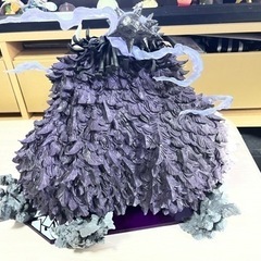 ワンピース　カイドウ　フィギュアの画像