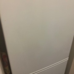 ニトリ　冷蔵庫　NTR-106の画像