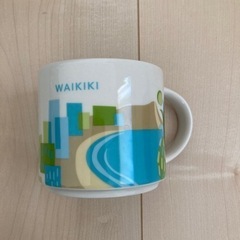 マグカップ　スターバックス