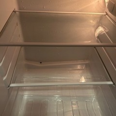 ニトリ　冷蔵庫　NTR-106の画像