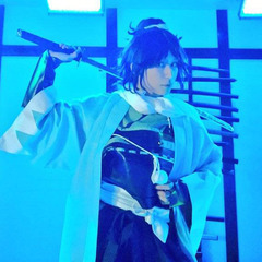 3/23 コスプレイヤー募集中！殺陣教室