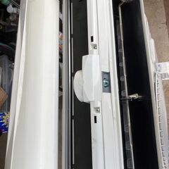 ☆中古￥17,800！【会員価格￥17,800】【目玉商品！】HITACHI 2.2kw