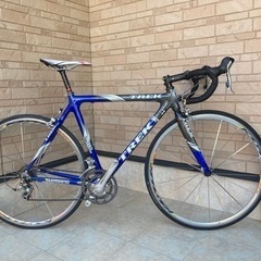 【最終値下げ】TREK5200 OCLV120
