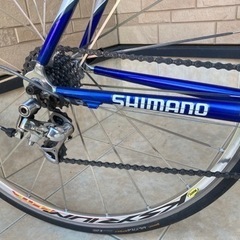 【最終値下げ】TREK5200 OCLV120の画像