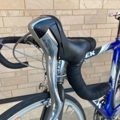 【最終値下げ】TREK5200 OCLV120の画像