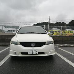 オデッセイアブソルート