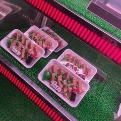 沖縄市中の町　売り子販売員募集❗️の画像