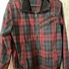 メンズ　ジャケット