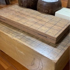 囲碁・将棋セット