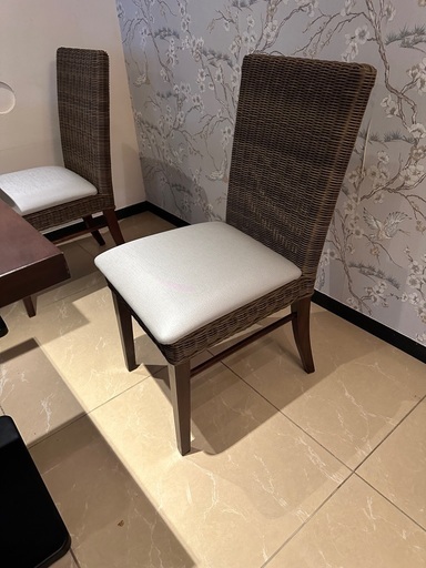 イス　ポサーダ　桜屋工業　CHERRY FURNITURE