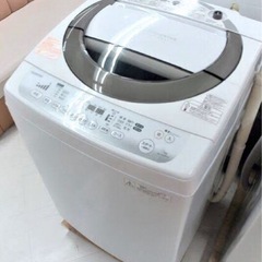 (送料無料) 2018年 美品 6kg 洗濯機 TOSHIBA ...