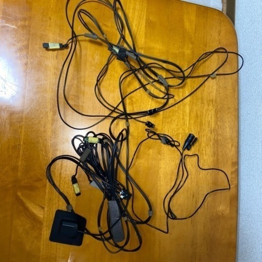 KENWOOD NMZK-W67D