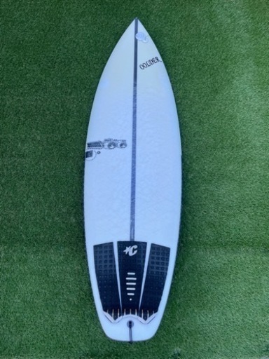 サーフボード