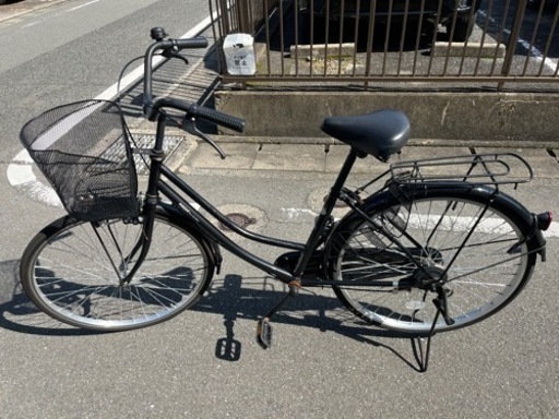 自転車