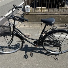 自転車