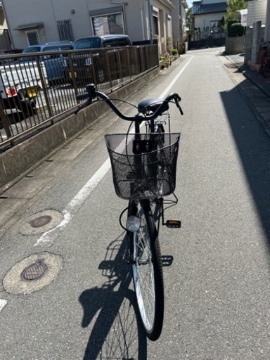 自転車