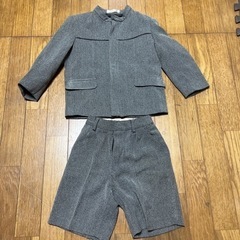 子供用 スーツ上下セット