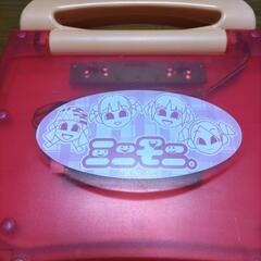 ミニモニ知育玩具