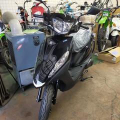 新車ジョグ１２５
