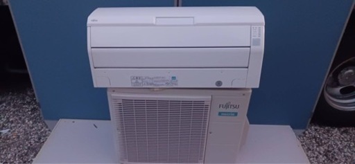 ✨2台セット割✨引き取り割有り✨自動お掃除機能付きセット✨富士通✨