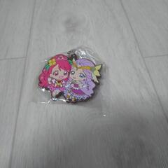 ★ヒーリングっとプリキュア  グレース&アース