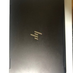 HP ENVY 13 x360 コンバーチブルPC