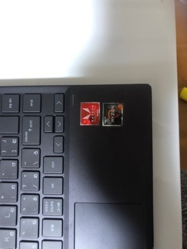 HP ENVY 13 x360 コンバーチブルPC