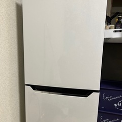 ハイセンス冷蔵庫最終値下げ
