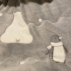 【3/18.19.26引渡し】コタツ（毛布も付き）の画像