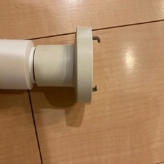 【洗面所や脱衣所で涼しい】サーキュライトの画像