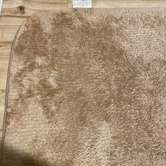 【3/18.19.26引渡し】カーペット
