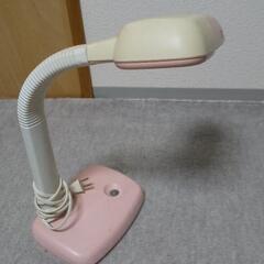 蛍光灯スタンド